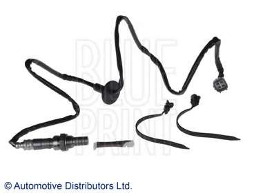 Лямбда-зонд