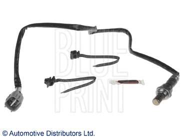 Лямбда-зонд