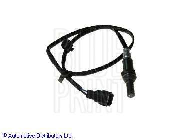 Лямбда-зонд