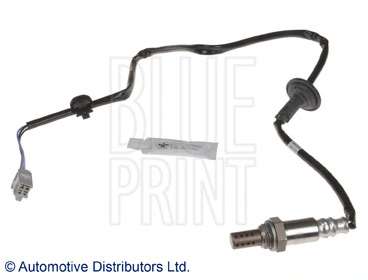 Лямбда-зонд