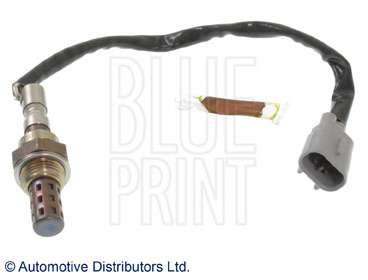 Лямбда-зонд