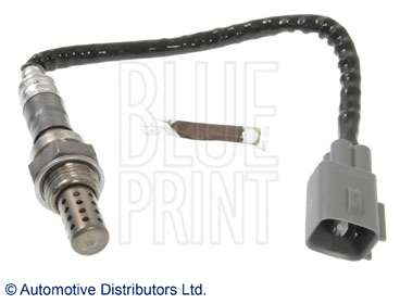 Лямбда-зонд