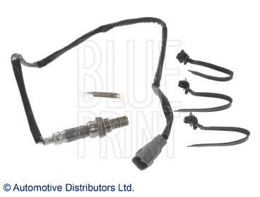 Лямбда-зонд