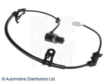 Датчик, частота вращения колеса