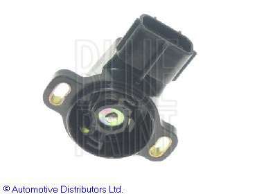 Датчик, положение дроссельной заслонки