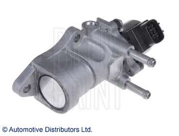 Клапан возврата ОГ