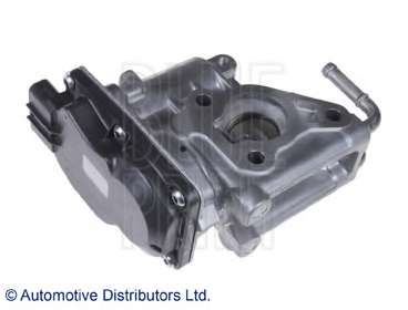 Клапан возврата ОГ