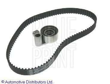 Комплект ремня ГРМ