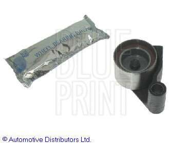 Устройство для натяжения ремня, ремень ГРМ