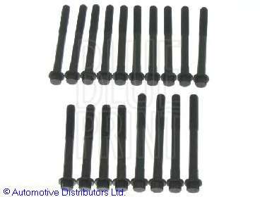 Комплект болтов головки цилидра