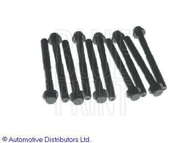 Комплект болтов головки цилидра