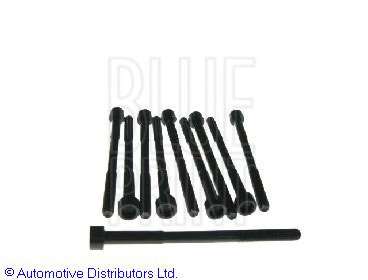 Комплект болтов головки цилидра