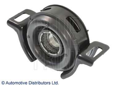 Втулка, балка моста