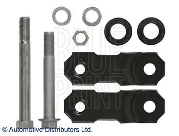 Подвеска, серьга рессоры