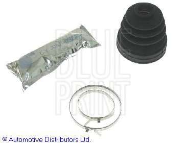 Пильник ШРКШ (внутрішній) Toyota Avensis 97-03 (20x66x87mm)