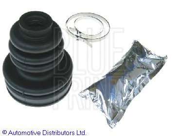 Комплект пылника, рулевое управление