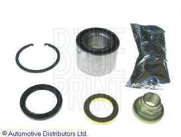 Комплект подшипника ступицы колеса