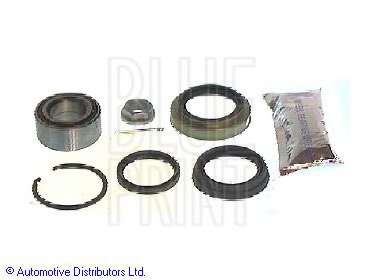 Комплект подшипника ступицы колеса