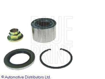 Комплект подшипника ступицы колеса