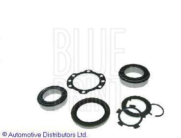 Комплект подшипника ступицы колеса