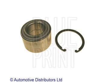 Підшипник маточини (передньої) Citroen C1/Peugeot 107/108 05- (+ABS)