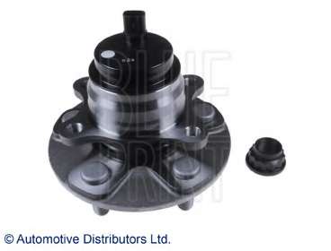 Комплект подшипника ступицы колеса