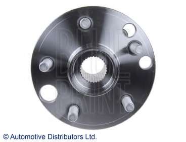 Комплект подшипника ступицы колеса