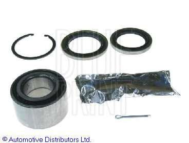 Комплект подшипника ступицы колеса