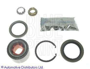 Комплект подшипника ступицы колеса