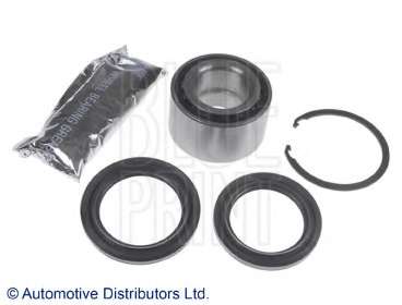 Комплект подшипника ступицы колеса