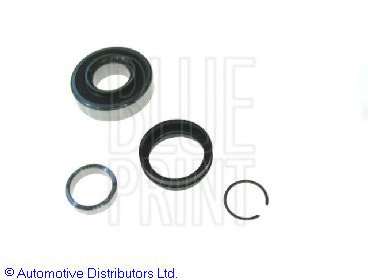 Комплект подшипника ступицы колеса