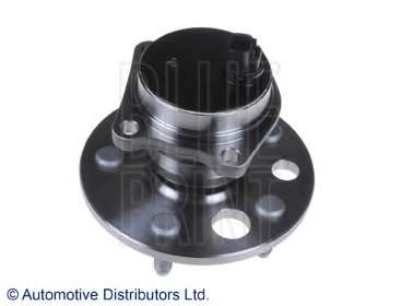 Комплект подшипника ступицы колеса