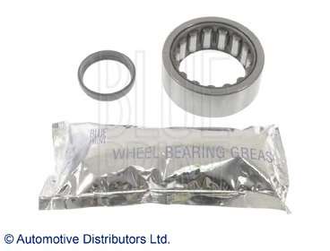 Комплект подшипника ступицы колеса