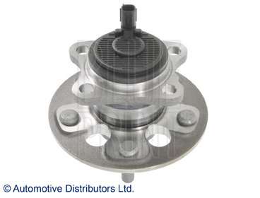Комплект подшипника ступицы колеса
