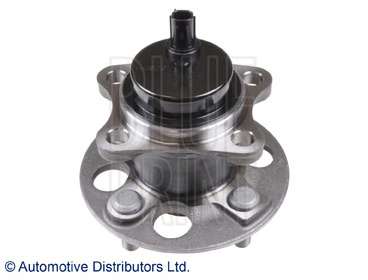 Комплект подшипника ступицы колеса