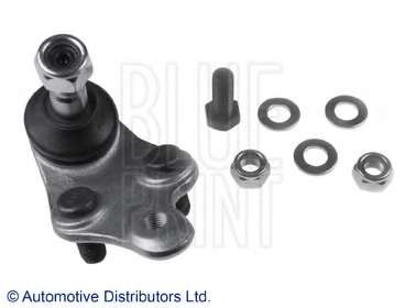 Несущий / направляющий шарнир