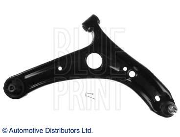 Рычаг независимой подвески колеса, подвеска колеса