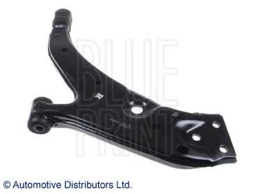 Рычаг независимой подвески колеса, подвеска колеса