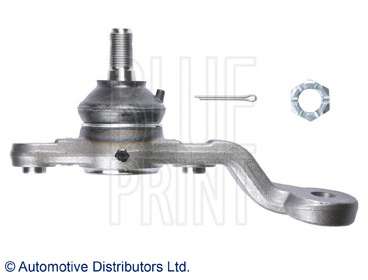 Несущий / направляющий шарнир