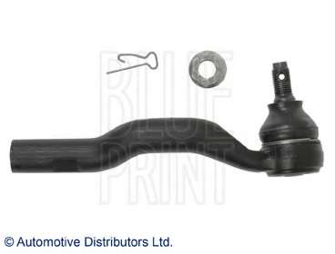 Наконечник поперечной рулевой тяги