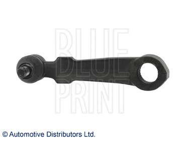 Угловой шарнир, продольная рулевая тяга