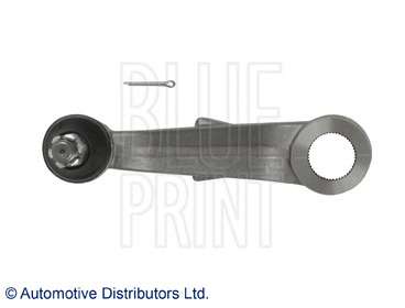 Осевой шарнир, рулевая тяга