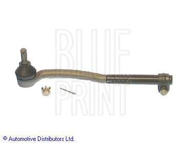 Осевой шарнир, рулевая тяга