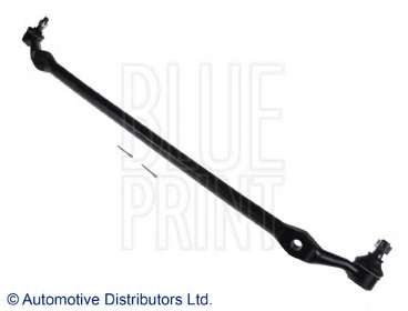 Продольная рулевая тяга