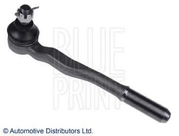 Наконечник поперечной рулевой тяги