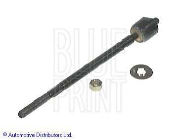 Осевой шарнир, рулевая тяга