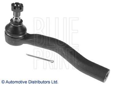 Наконечник поперечной рулевой тяги