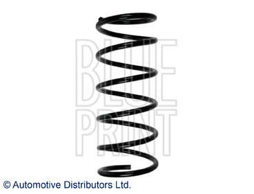 Пружина ходовой части