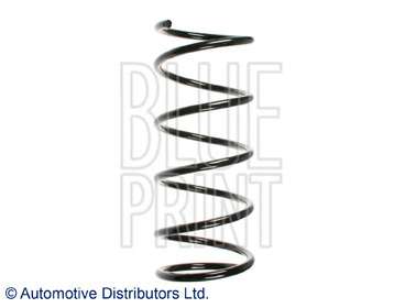 Пружина ходовой части
