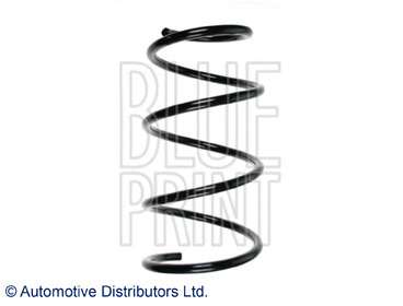 Пружина ходовой части